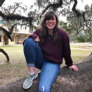 Meet your Posher, Alex